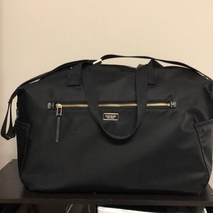 Kate  Spade ♠️ Weekender Duffle Bag NWT
